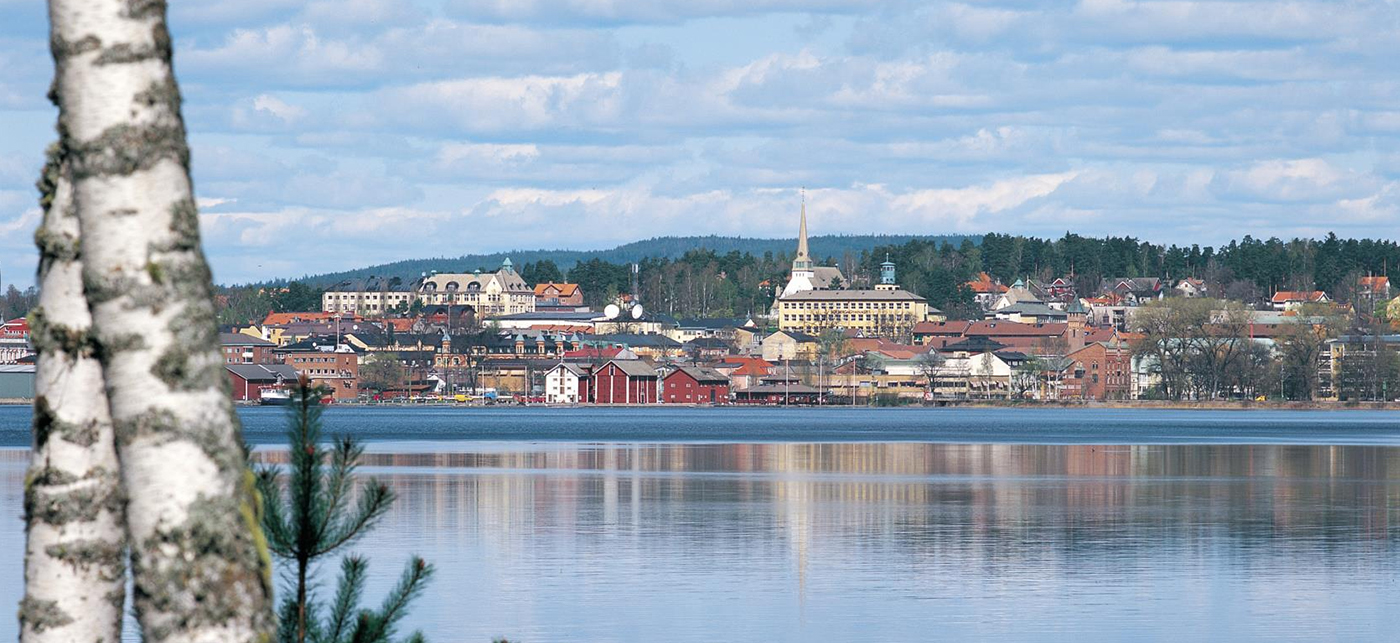 Arvika