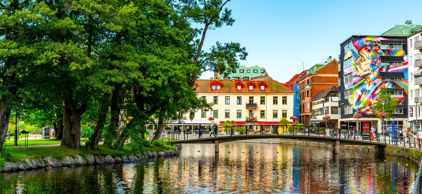 Borås
