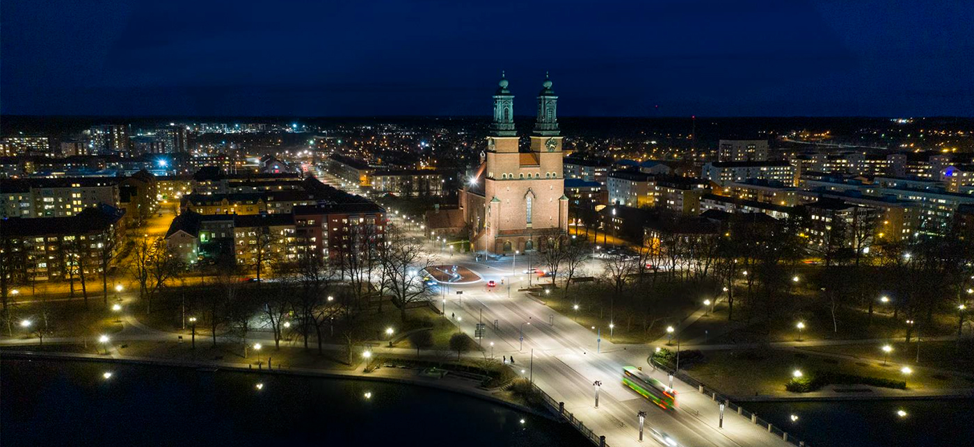 Eskilstuna