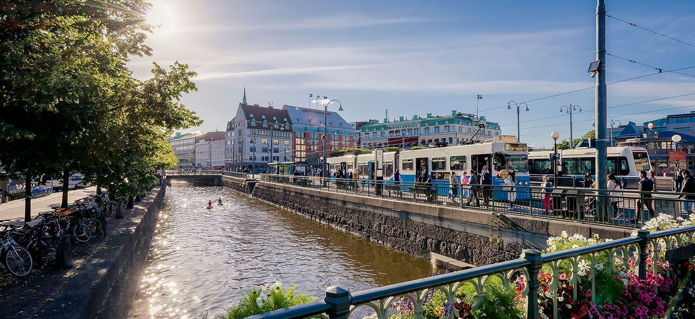 Göteborg