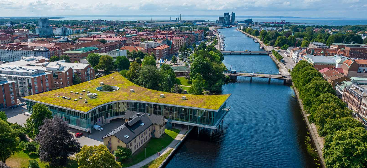 Halmstad