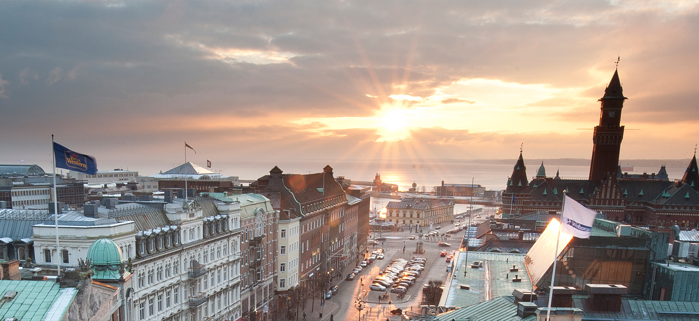 Helsingborg
