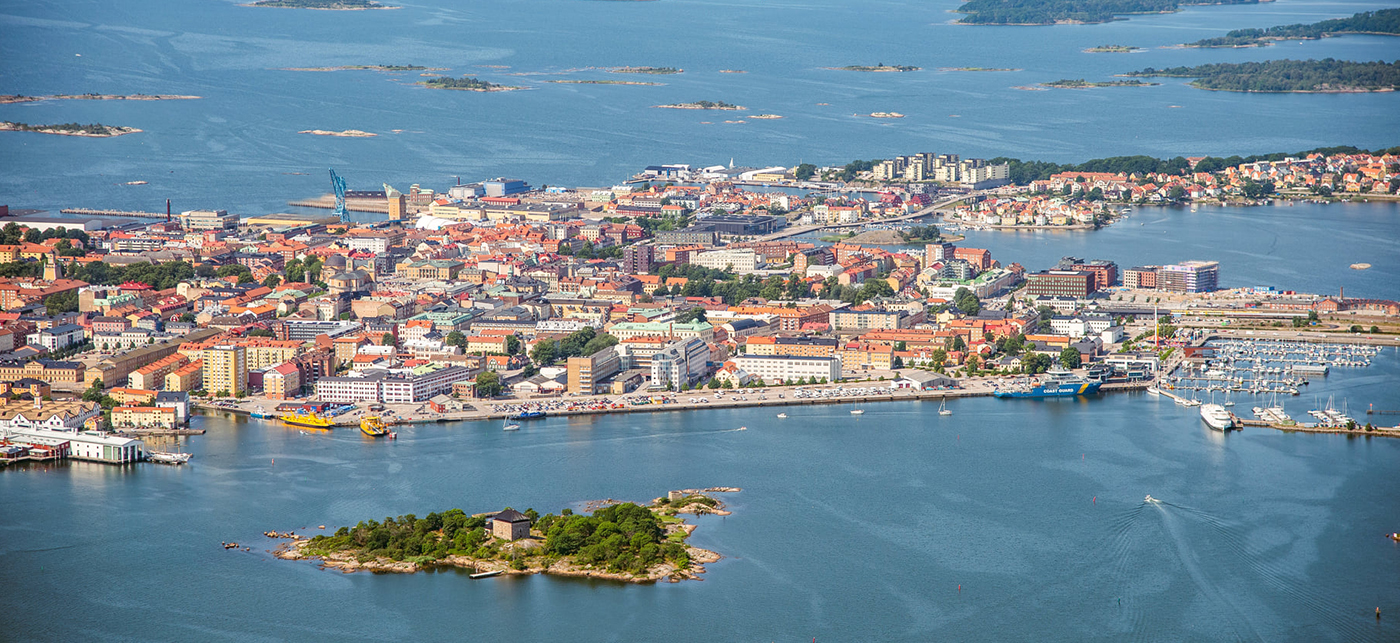 Karlskrona