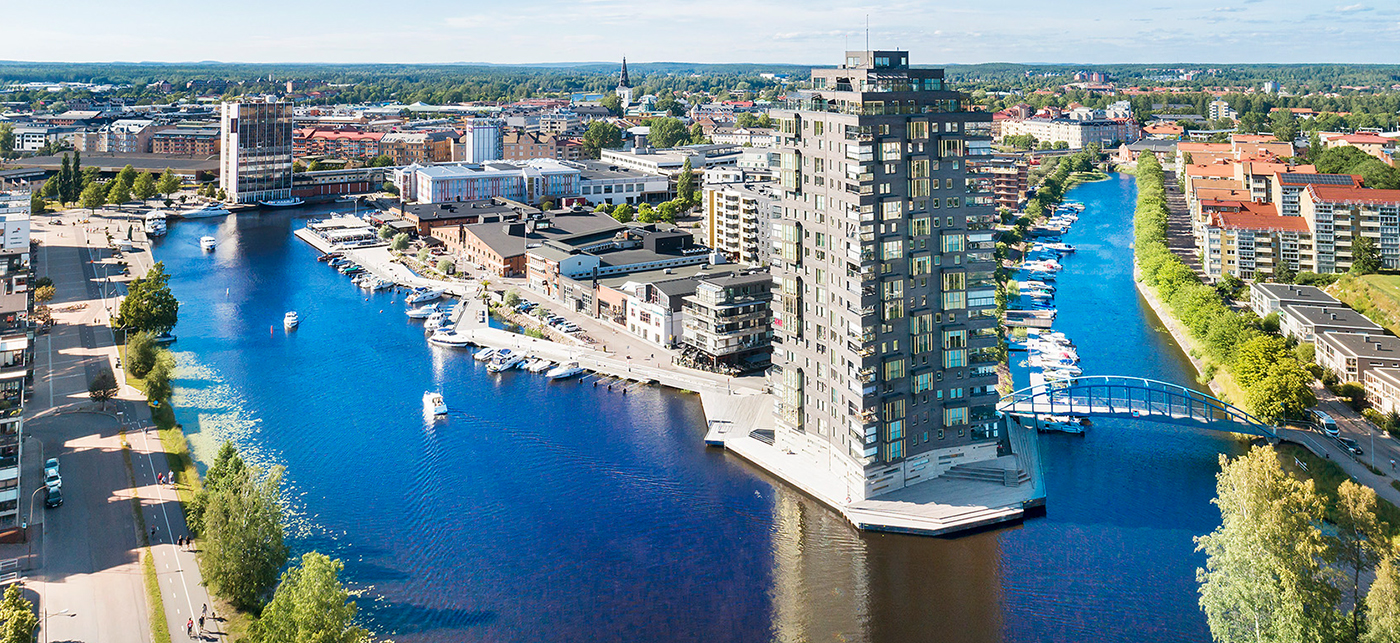Karlstad