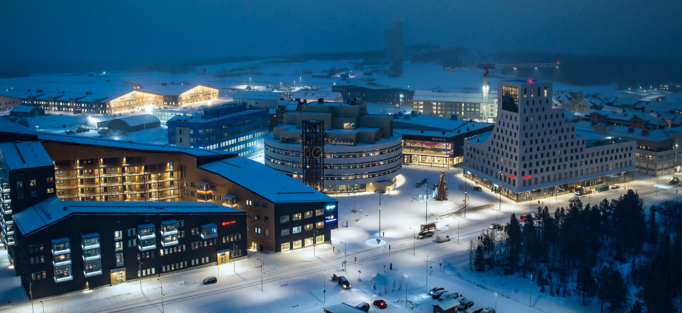 Kiruna