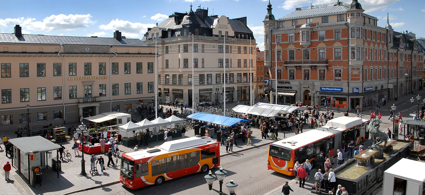 Linköping