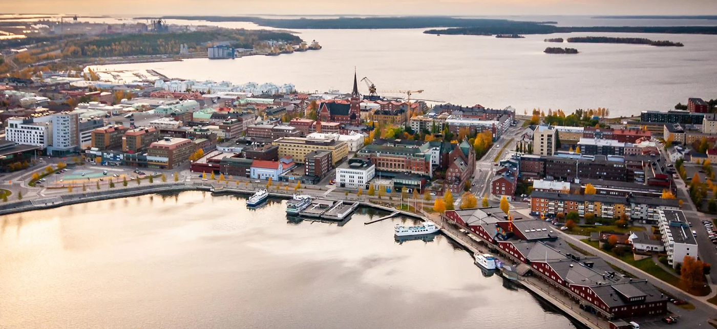 Luleå