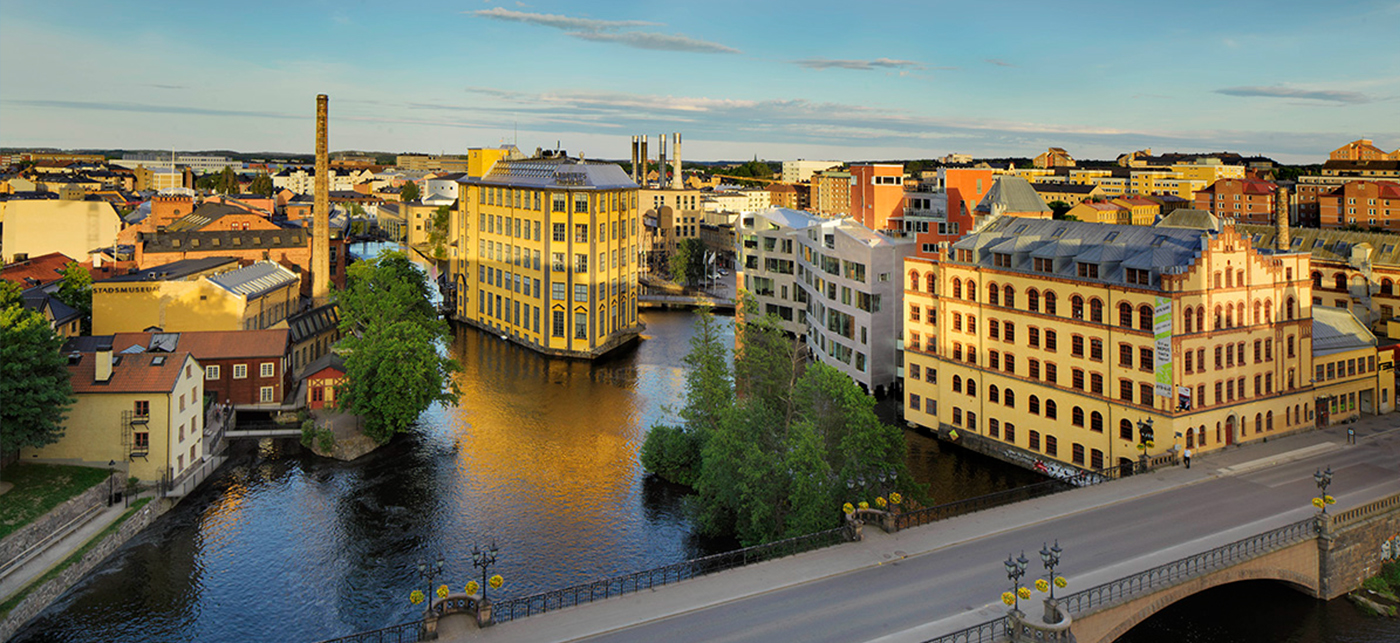 Norrköping