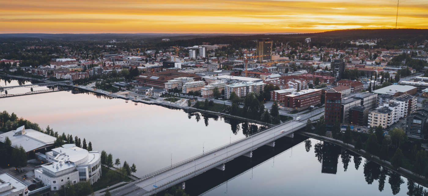 Skellefteå