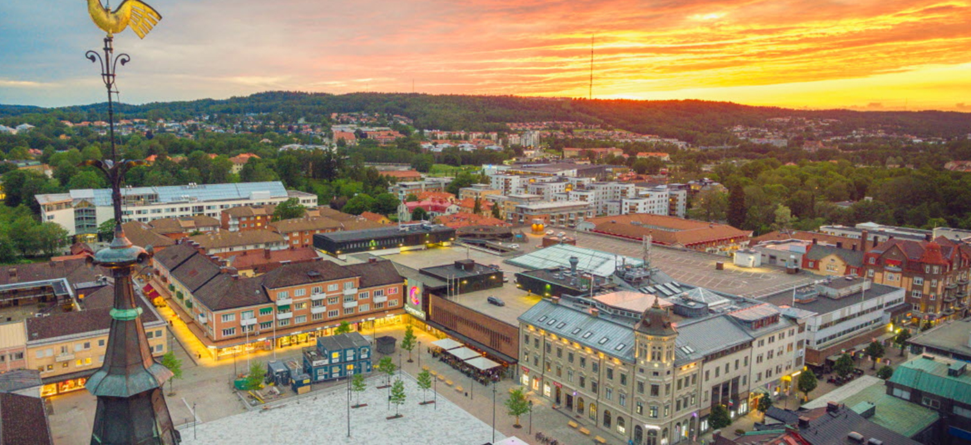 Skövde