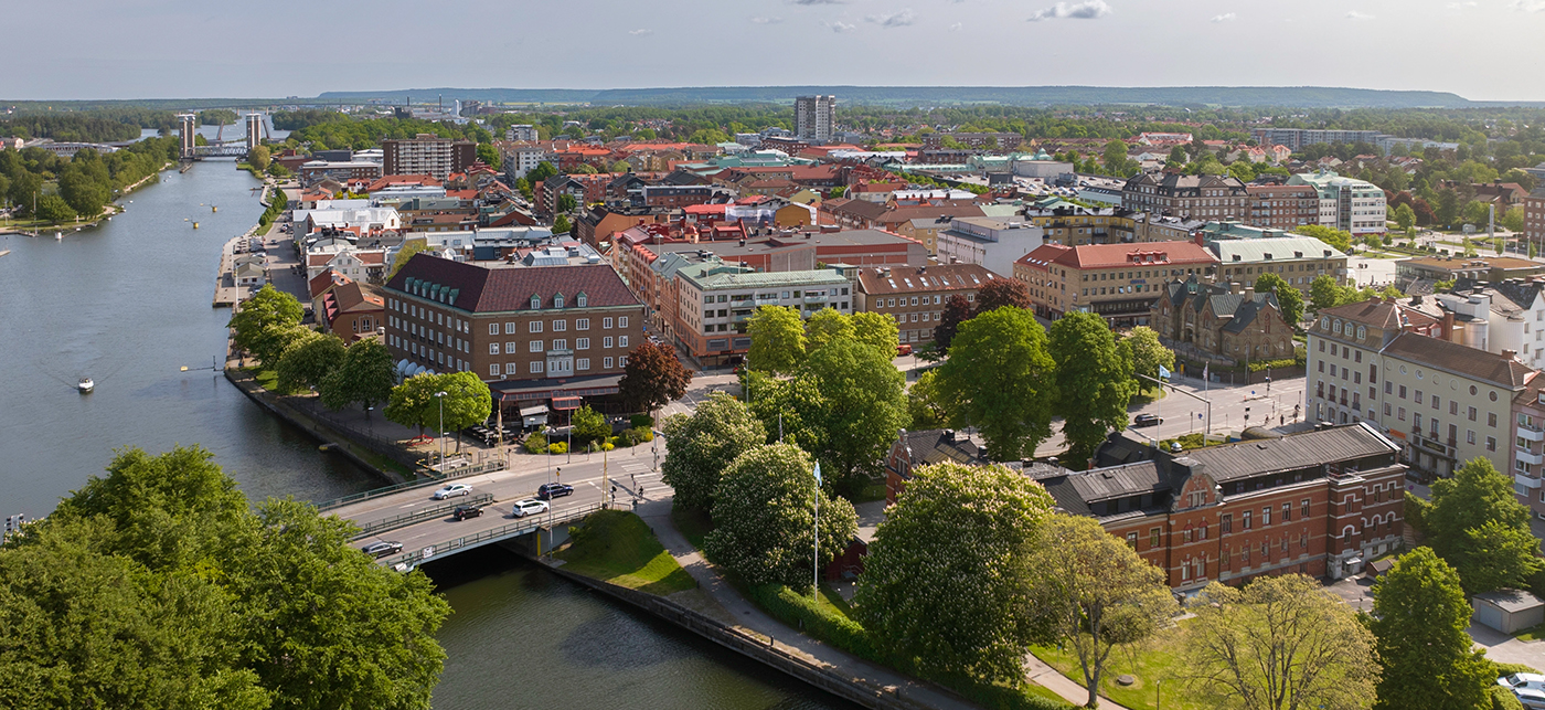 Trollhättan