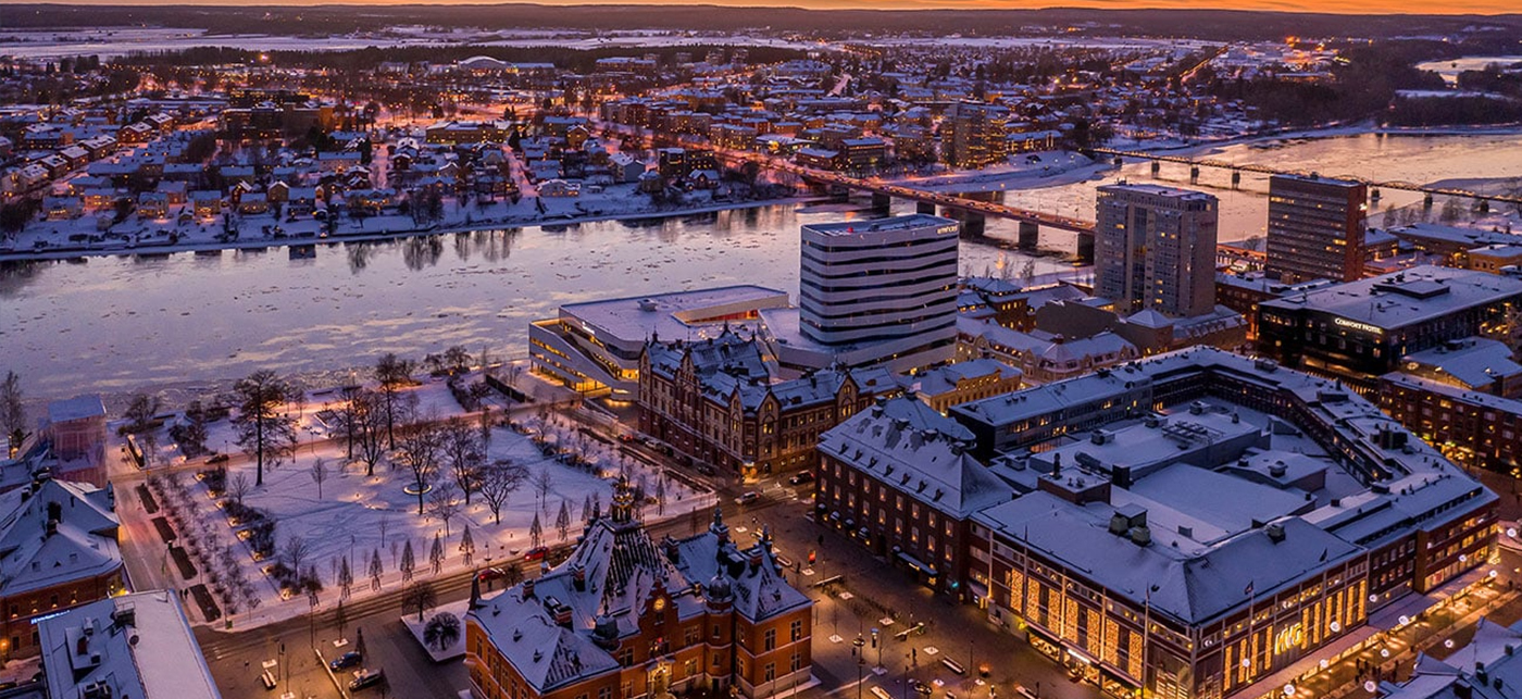 Umeå
