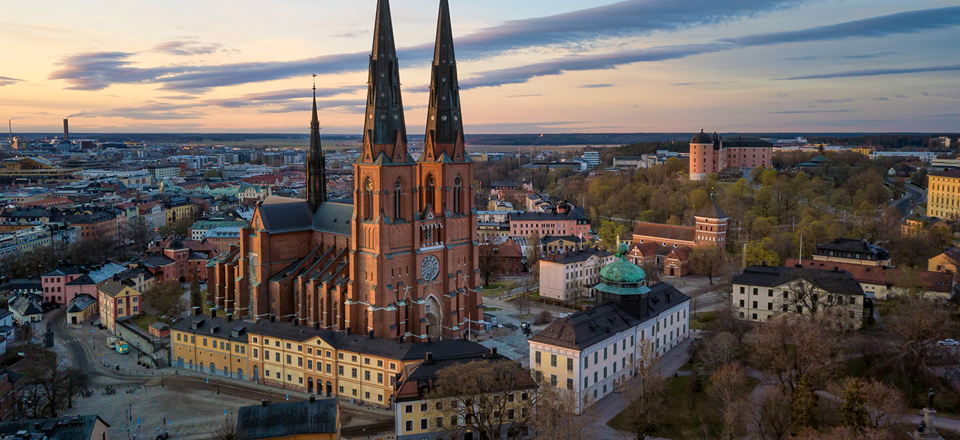 Uppsala