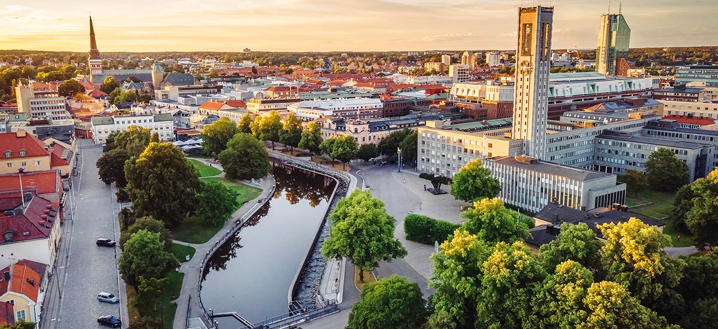 Västerås