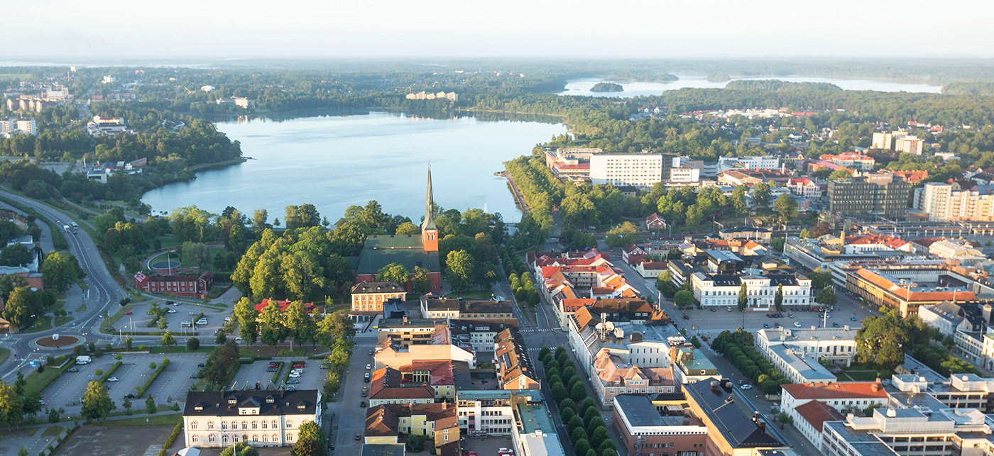 Växjö