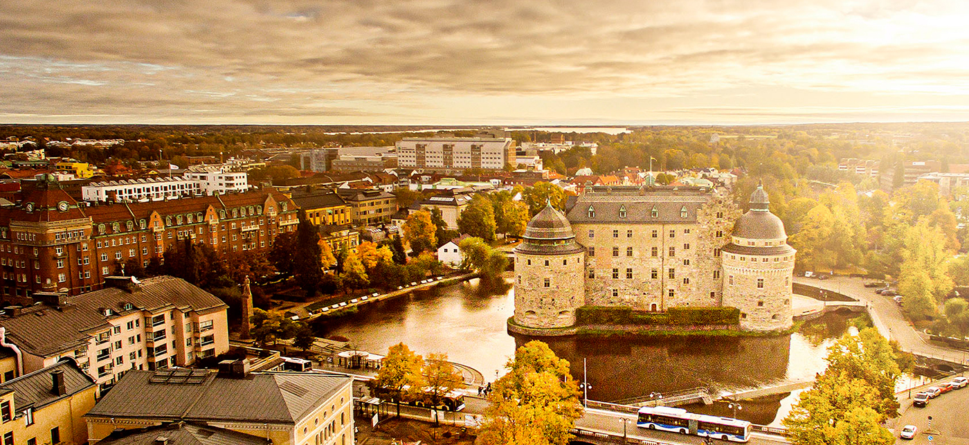 Örebro