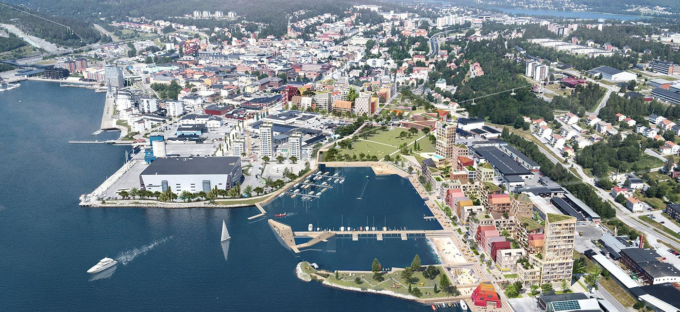 Örnsköldsvik