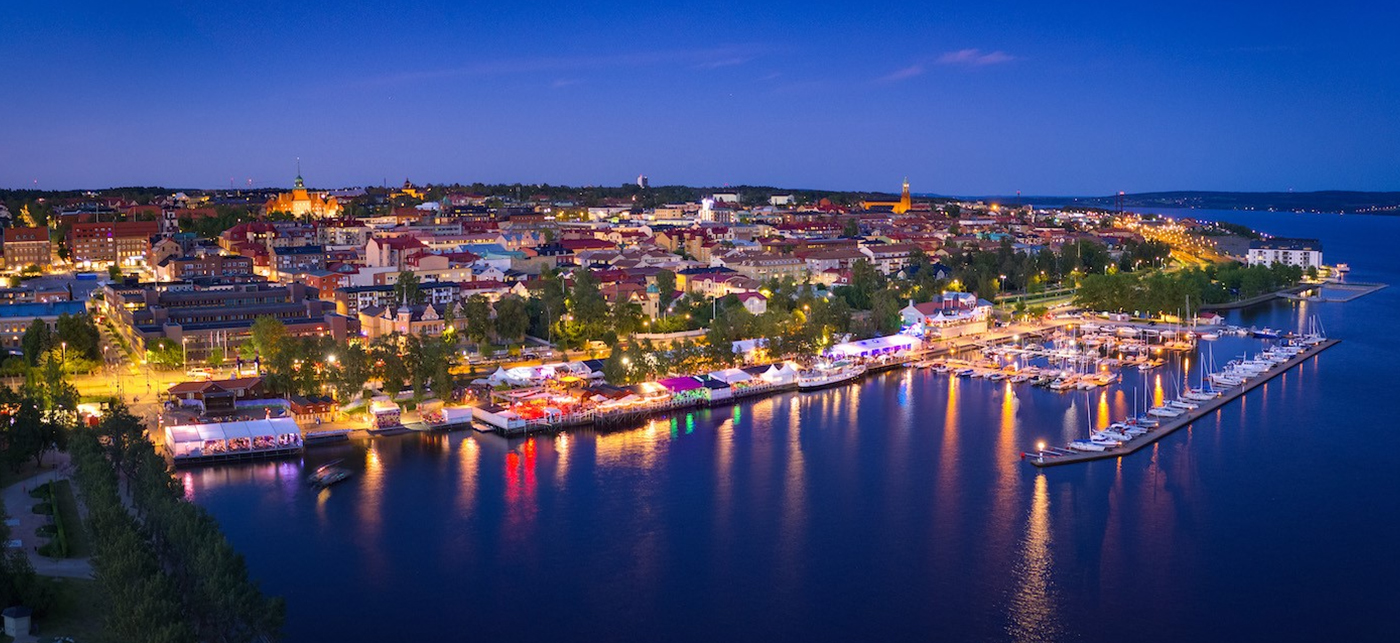 Östersund